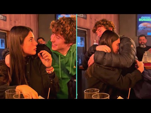The Most Emotional Reunion Moments That Will Make You Cry | Emotional Reactions.