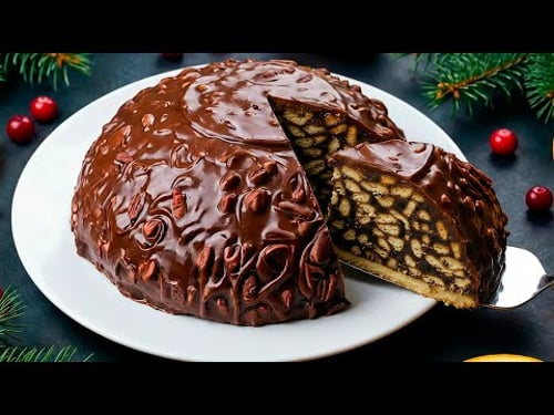 ❗New Homemade Dessert That Melts in Your Mouth! No Oven Needed❗