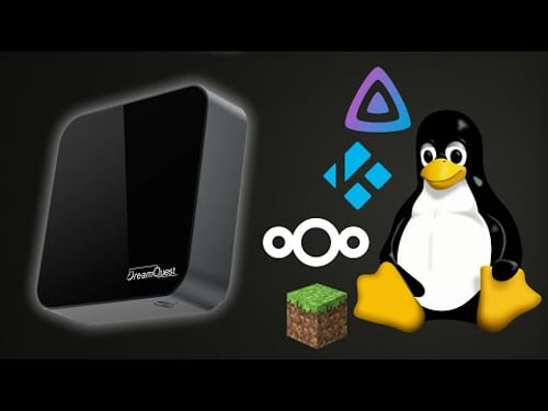 DreamQuest Pro Plus Mini PC: A Linux User's Perspective