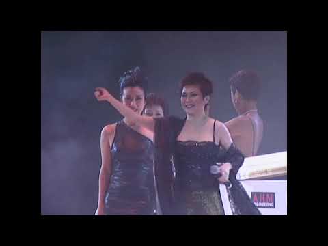 昔日光影 : 顧家煇 黃霑 真友情演唱會 4K