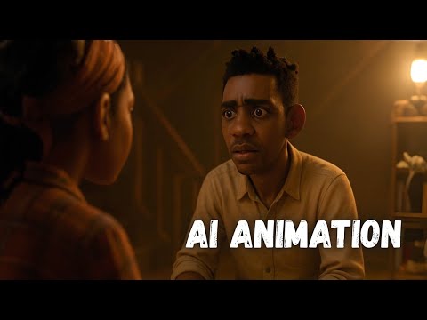 How I Made This Pixar-Level 3D Short Film Using ChatGPT + Google Veo 3.1