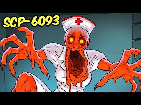 SCP-6093 - TONGUE TROUBLES