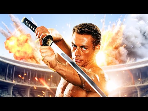 Blood Hunt — The Cobra’s Ninja Army vs. the New American Ninja