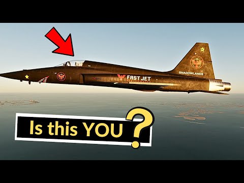 Top RAF Pilot Training Tips for Flight Simmers | DCS | MSFS