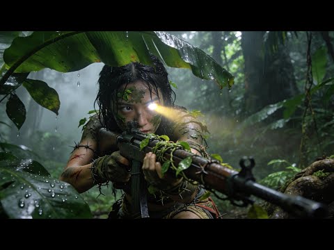 【最新動作電影】別惹中國女人!美女為父報仇遠走他鄉!竟成唐人街大姐大!#極速影院 #動作電影 #槍戰 #movie #戰爭 #动作 #动作电影 #actionmovies