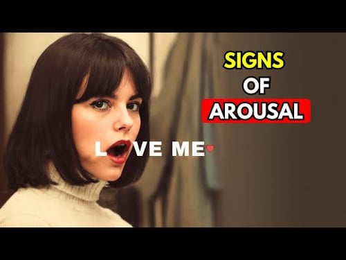 6 Subtle Attitudes That Show She’s Secretly Desiring Yo