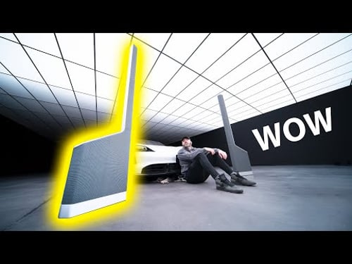 This Takes Things to Another Level...