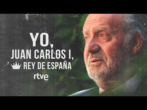 Yo, Juan Carlos I, Rey de España