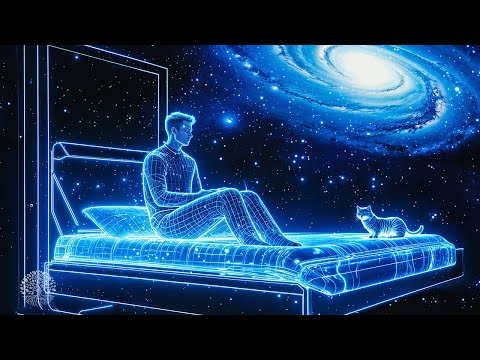 Frequency: 432 Hz + 528 Hz + 741 Hz + 963 Hz | Full Body Regeneration | Heal the Body