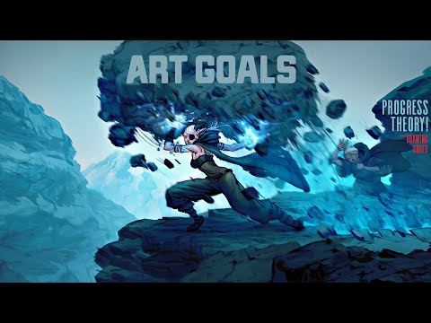 2025: Turn Your Art Dreams Into Reality