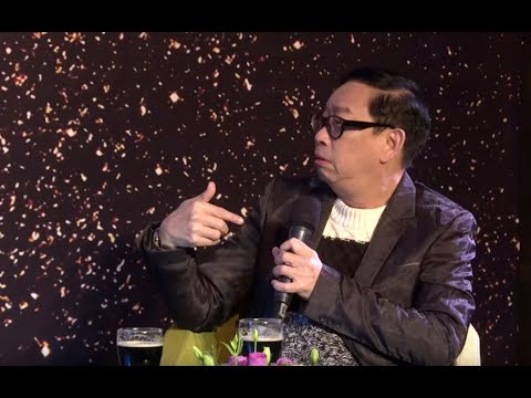 粵語流行曲的秘密 EP02 向雪懷 黎彼得