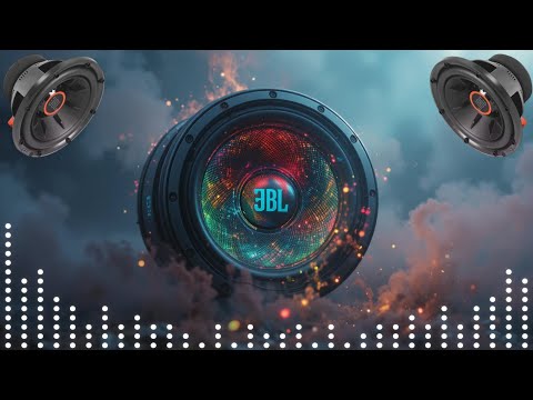 Zero Gravity Bass • JBL Bass Boosted DJ Remix Subwoofer