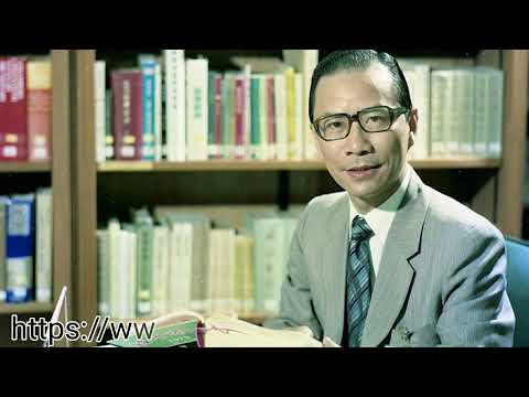 鍾偉明:聊齋之夢狼