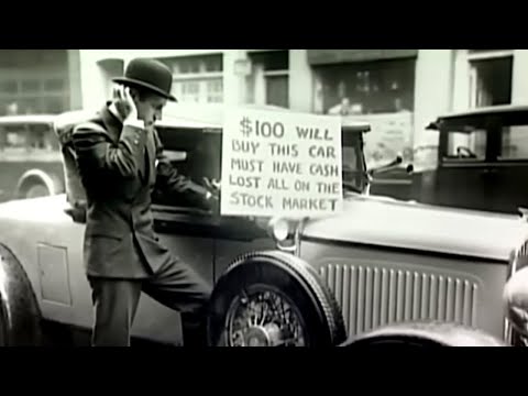 L'histoire de Wall Street