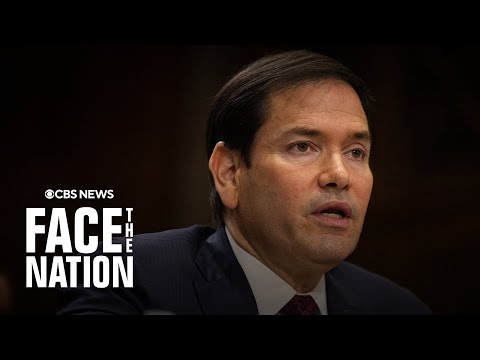 Rubio defends Trump administration's actions in Venezuela at Senate hearing: Key moments