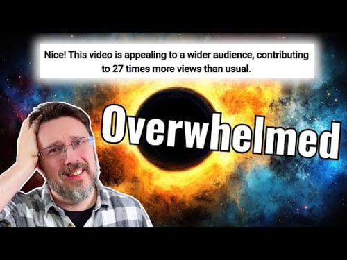 Youtube Fame and Viral Videos