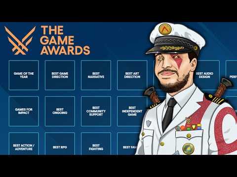Kaptain Kuba Picks His Game of the Year (Members Hangout)