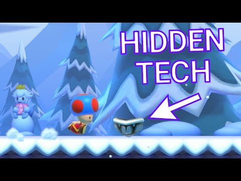 This Level Cleverly Uses A Subtle Game Mechanic — Clearing 69420 EXPERT Levels | S8 EP90