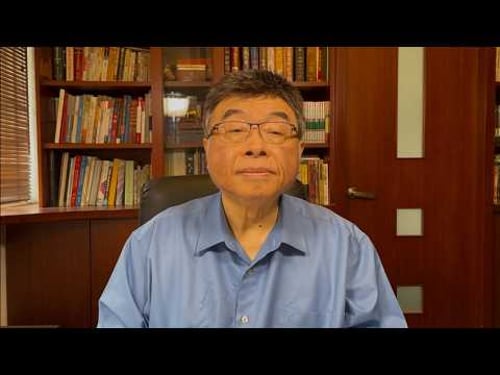 高金素梅被疲勞偵訊不支倒地,送台大醫院急救,司法迫害可惡至極