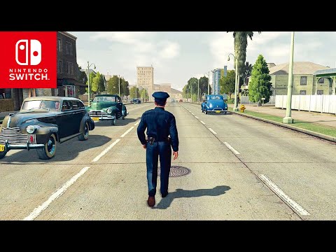 TOP 10 Best Nintendo Switch Open World Games You Need To Play At Least Once