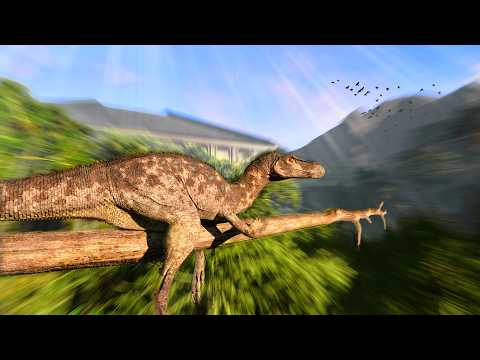 I Survived 7 Days On The Hardest Server...