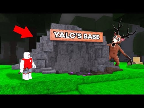 I Survived in The BAT CAVE for 99 Nights in the Forest!