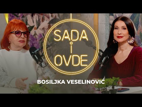 Šta donosi nova era? "Ovo je vek matrijarhata i vanbračne zajednice!" | Bosiljka Veselinović
