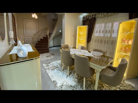 شقه عروسه دوبلكس فى ميت غمر قصه من قصص الجمال