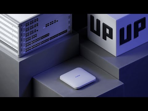 MeterUp Keynote - Live from San Francisco