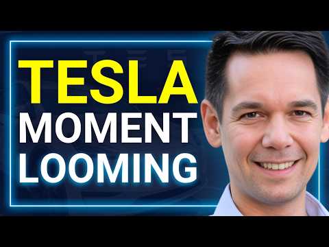 Tesla’s Biggest Breakthrough Is Close