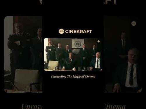 Pacino vs DeNiro: Who Shaped Modern Acting?