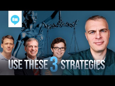 Stop Abandoning the Moral Argument (Do This Instead)