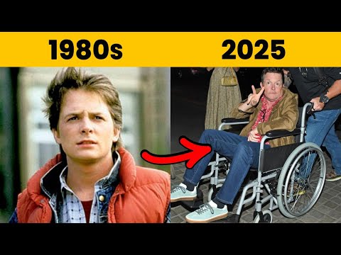 65 Most Heartthrob Hollywood Actors of the 80s | Then and Now