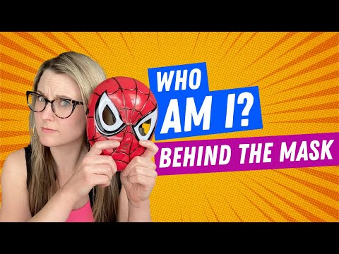 Autistic Masking: How to Find the True "You"