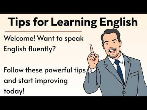 20 Easy Effective Tips For Beginners Master English Fluency Graded Reader Speak English