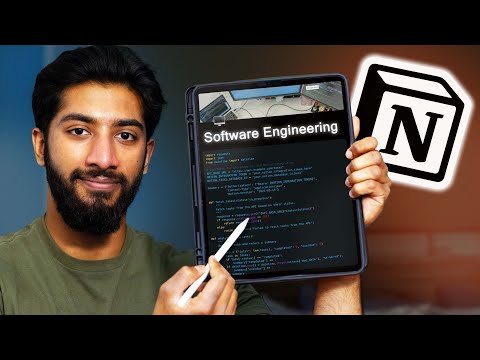 How Notion Made Me a 10X Software Engineer