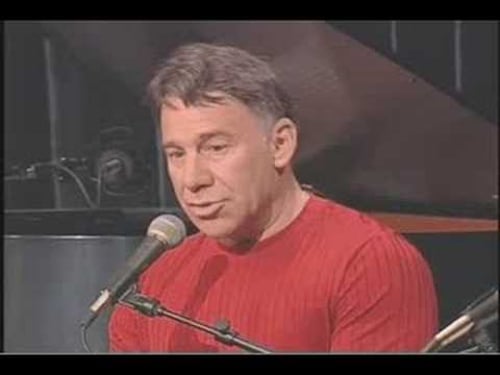 Stephen Schwartz (The College Years)