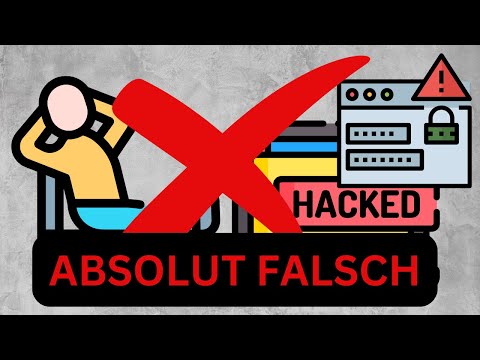 Wie leicht ist hacken wirklich?
