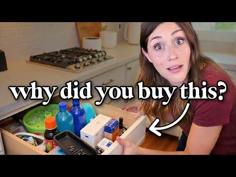 35 Products That Instantly Become Clutter