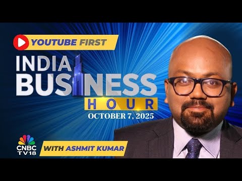 India Business Hour: Coup bid, Govt Can't Be Mute': Sources on Tata Trusts rift & More Updates