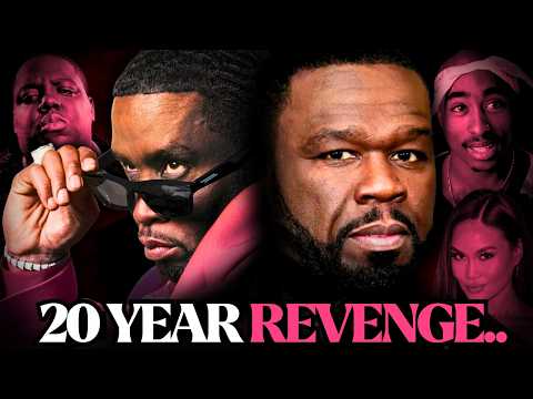 50 Cent Warned Us Of Diddy.. Now He's In Danger