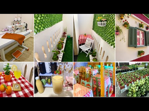 روتين هادئ مع زوجي🍀| خرجـة لمطعم إيطالي،نباتات🪴،تغيير البالكون😍،عصير طبيعي