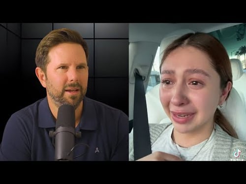 Why EV Owners Are Crying Right Now