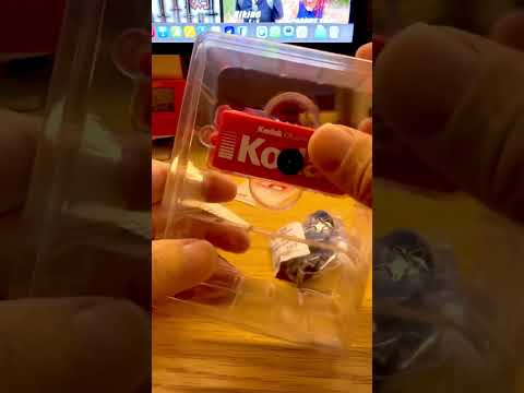 Kodak Charmera #photography