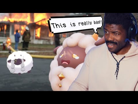 Why Nintendo's Palworld Lawsuit is really bad for games