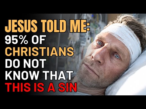Agricultural PILOT Dies And Jesus Shows That 95% Of CHRISTIANS Are At RISK Because Of THIS SIN - NDE