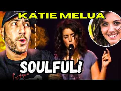 Katie Melua “On The Road Again” | Live at AVO | First Reaction!