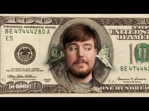 Why MONEY SUPERPOWERS Would SUCK in Real Life