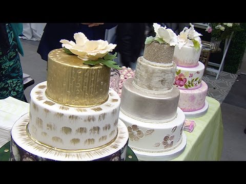 Wedding markups exposed (CBC Marketplace)