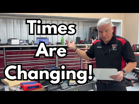 Snap On Zeus vs TopDon Phoenix Max! Which One Has More Value? These Numbers Blew Our Mind…